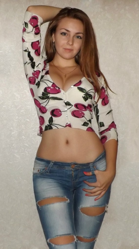 Анкета проститутки Аллочка - город Волжский, 28 лет, №23518