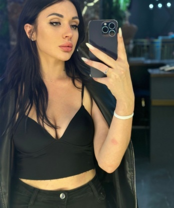 Анкета проститутки Екатерина - город Волжский, 23 года, №3484